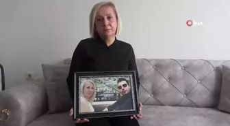 Rönesans Rezidans'ın enkazından 2 gün sonra kurtarıldı, ablasından ve yeğeninden gelecek haberi bekliyor