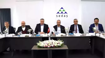 SEDAŞ ve TES-İŞ Arasında Toplu İş Sözleşmesi Görüşmeleri Başladı