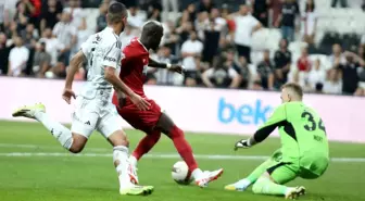 Sivasspor ile Beşiktaş arasında oynanacak maçın biletleri satışa çıktı