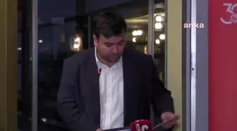 Sodev'in '2023 İnsan Hakları, Demokrasi Barış ve Dayanışma Ödülü', İstanbul'da Düzenlenen Törenle Akbelen Direnişçilerine Verildi