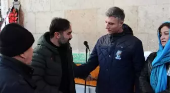 SÜPER Lig VAR hakemi Özgür Yankaya'nın babası hayatını kaybetti