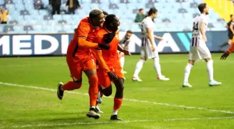 Adanaspor Evinde Keçiörengücü'ne 2-1 Mağlup Oldu