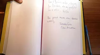 Çanakkale'den Cumhuriyet'e 100. Yıl Müzesi, Turistlerin İlgi Odağı Haline Geldi