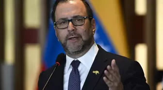 Venezuela ve Guyana, Esequibo bölgesindeki gerilimi ele aldı