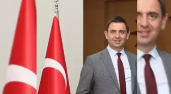 AK Parti Gaziemir Belediye Başkan adayı Deniz Doğan kimdir? Belediye Başkan adayı Deniz Doğan kaç yaşında, nereli?