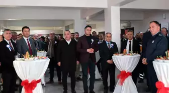 Aliağa Gümrük Müdürlüğü Türkiye'de İkinci En Fazla İhracat Yapan Müdürlük Oldu