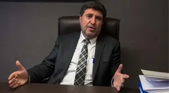 Altan Tan: Başak Demirtaş'ın adaylık durumu DEM Parti içerisinde rahatsızlık yarattı