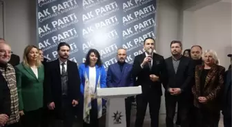 İçişleri Bakan Yardımcısı: İsrail'in yürütmeyi durdurma kararına uyması gereklidir