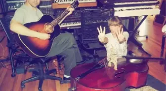 Taylor Swift'in Yapay Zeka Tarafından Oluşturulan Görüntüleri Tepkilere Neden Oldu