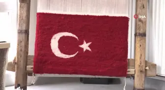 Bünyan Halısı Kadınların Elinden Dünyaya Açılıyor