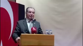 CHP Ardahan İl Başkanlığı Aday Tanıtım Toplantısı Düzenledi