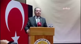 CHP Ardahan İl Başkanlığı Aday Tanıtım Toplantısı Düzenledi