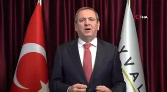 CHP Ayvalık'ta yeniden 'Mesut Ergin' dedi