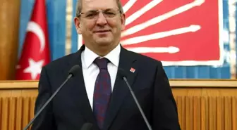 CHP Ayvalık Belediye Başkan Adayı Mesut Ergin Açıklandı