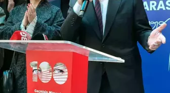CHP'nin Muğla Büyükşehir Belediye Başkan adayı Ahmet Aras oldu