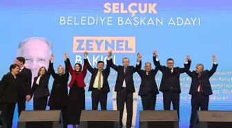 Cumhurbaşkanı Erdoğan, İzmir'de AK Parti Aday Tanıtım Toplantısı'nda konuştu: (3)
