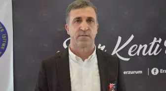 Erzurum'da İşitme Engelliler Türkiye Satranç Şampiyonası Tamamlandı
