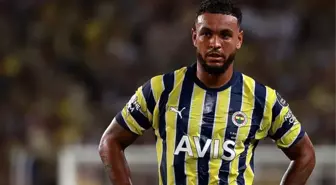 Fenerbahçe'de ayrılık rüzgarları esiyor! İsmail Kartal, Joshua King'in de biletini kesti