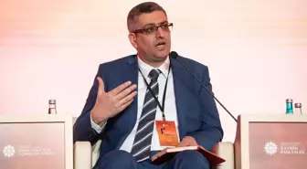Gazze Savaşı'nda Medyanın Hakikat Mücadelesi: Şiddet, Dezenformasyon, Sansür
