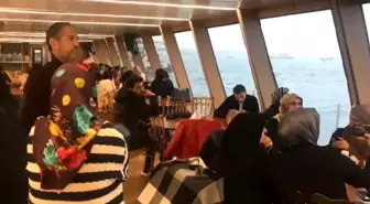 Gölpazarı İlçe Devlet Hastanesi Personelleri İstanbul Gezisinde
