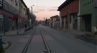 EGE Denizi'nde 5.1 Büyüklüğünde Deprem Meydana Geldi