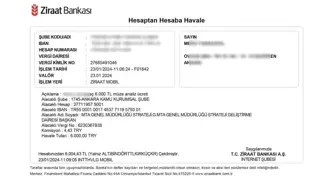MTA Analiz Fiyatlarına Yüzde 400 Zam