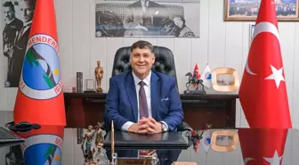 Menderes Belediye Başkan Vekili: Herhangi bir olumsuz bilgi gelmedi