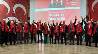 MHP Genel Başkan Yardımcısı Filiz Kılıç: Seçim Türkiye sevdalılarıyla Türkiye karşıtlarının seçimidir