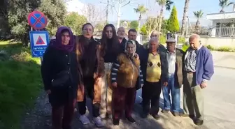 Muğla'da Akbelen Ormanı'nı savunan köylülere para cezası