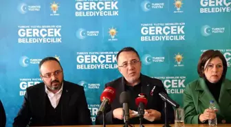 Nevşehir Belediye Başkanı Mehmet Savran, Seçim Kampanyasında İyilik ve Hizmet Odaklı Olacağını Açıkladı