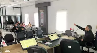 Niğde'de 2023 yılında bulaşıcı hayvan hastalıkları toplantısı yapıldı