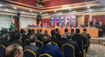Siyasi Partilerin Oy Pusulasındaki Yeri Belli Oldu