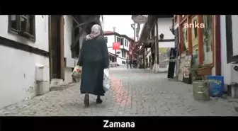 CHP Genel Başkanı Özgür Özel, Eskişehir'deki aday tanıtım toplantısında konuştu