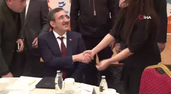 Sancaktepe Belediye Başkanı Şeyma Döğücü: 'Yine yeniden Sancaktepe'