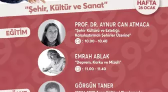 Şehir ve Düşünce Akademisi