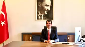 Sungurlu ve Tavas Kaymakamlıklarında Atama