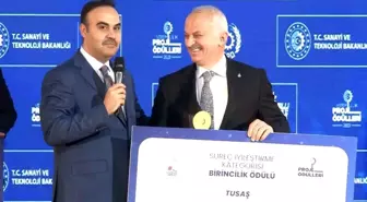 TUSAŞ Genel Müdürü Temel Kotil, KAAN'ın son durumu hakkında açıklama yaptı