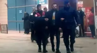 İnegöl'de Zihinsel Engelli Oğul, Annisini Bıçaklayarak Öldürdü