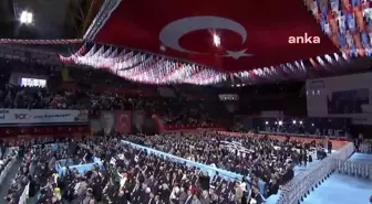 Erdoğan İzmir'de.