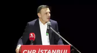 Özgür Çelik'ten Emeklilere: 'Yerel Seçim ve 2028'de, Zengini Daha Zengin Yapan Yönetimi Hep Birlikte Değiştirmek Zorundayız'