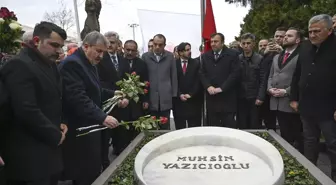 BBP Genel Başkanı Mustafa Destici, partinin oyunu yukarılara taşımak istediklerini belirtti