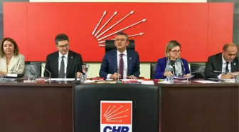 CHP'nin İzmir adayı belli gibi! Özgür Özel, Cemil Tugay ile görüştü: Sizi tek isim olarak MYK'ya götüreceğiz