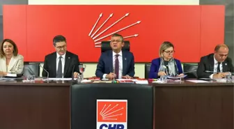 CHP'nin İzmir'in ilçelerindeki belediye başkan adayları belli oldu