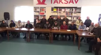 Edirne'de kalker ocağı ve kırma eleme tesisine karşı temyiz başvurusu reddedildi