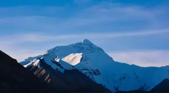 Everest dağı nerede, hangi ülkede? Everest dağı yüksekliği kaç metre?