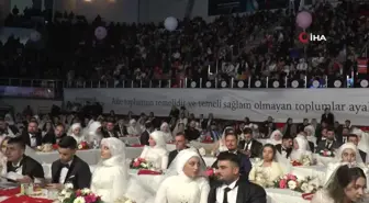 Fatma Şahin, 250 çiftin nikahını kıydı