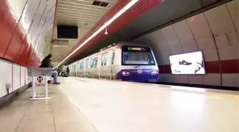 Gayrettepe-Kağıthane (İstanbul Havalimanı) metrosu açıldı mı? Gayrettepe-Kağıthane metro hattı durakları!