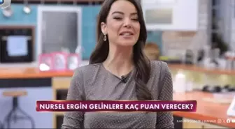 Gelinim Mutfakta bugün kim birinci oldu? GELİNİM MUTFAKTA PUAN DURUMU! Gelinim Mutfakta çeyrek altını kim aldı?