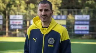 İsmail Kartal, Leonardo Bonucci'nin formunu yakalamasını bekliyor