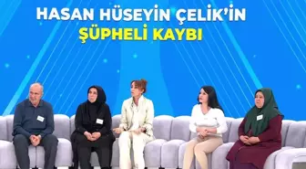 Müge Anlı Hasan Çelik bulundu mu, son durum nedir? Hasan Çelik olayı nedir?